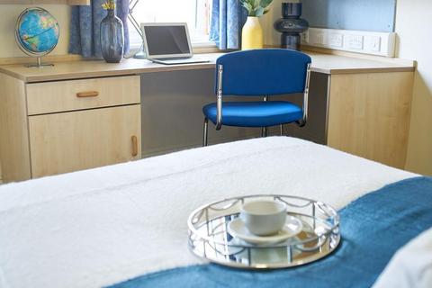 1 bedroom in a flat share to rent, Great Shaw Street, Preston PR1