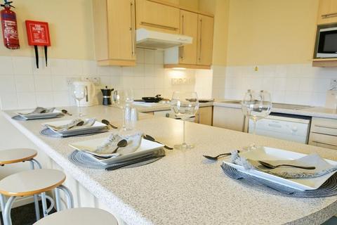 1 bedroom in a flat share to rent, Great Shaw Street, Preston PR1