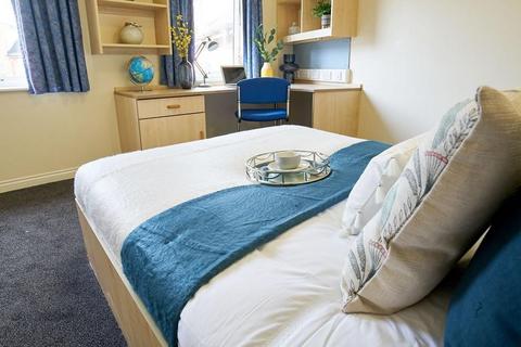 1 bedroom in a flat share to rent, Great Shaw Street, Preston PR1