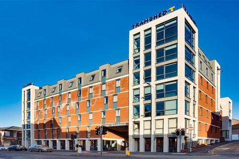 1 bedroom in a flat share to rent, 160 Corporation Street, Preston PR1