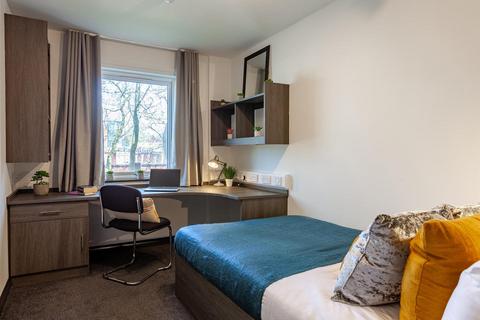 1 bedroom in a flat share to rent, Great Shaw Street, Preston PR1