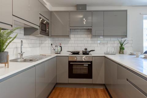 1 bedroom in a flat share to rent, Great Shaw Street, Preston PR1