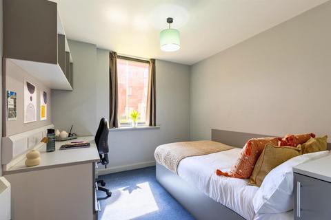 1 bedroom in a flat share to rent, 160 Corporation Street, Preston PR1