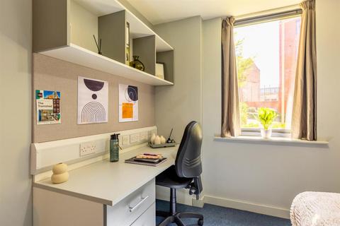1 bedroom in a flat share to rent, 160 Corporation Street, Preston PR1