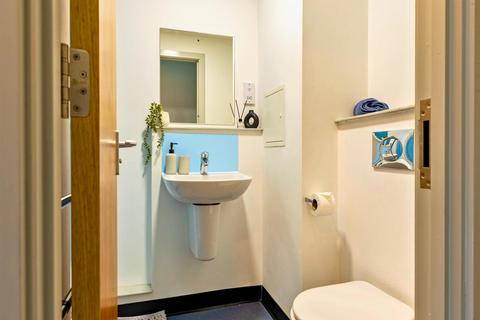 1 bedroom in a flat share to rent, 160 Corporation Street, Preston PR1
