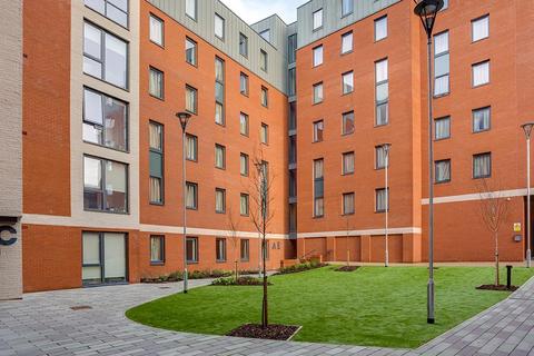 1 bedroom in a flat share to rent, 160 Corporation Street, Preston PR1