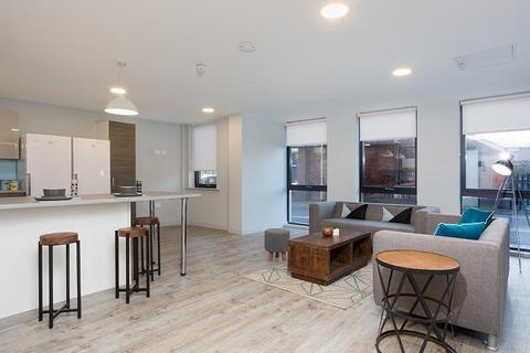 1 bedroom in a flat share to rent, 160 Corporation Street, Preston PR1