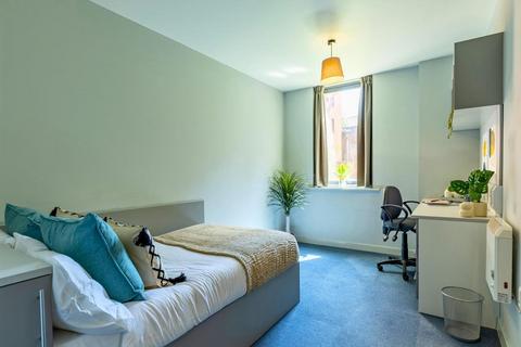 1 bedroom in a flat share to rent, 160 Corporation Street, Preston PR1