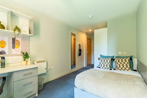 1 bedroom in a flat share to rent, 160 Corporation Street, Preston PR1