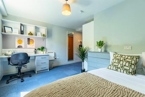 1 bedroom in a flat share to rent, 160 Corporation Street, Preston PR1