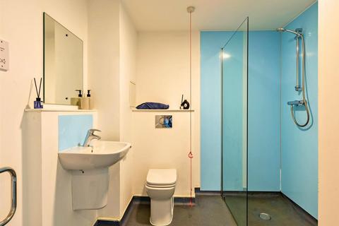 1 bedroom in a flat share to rent, 160 Corporation Street, Preston PR1