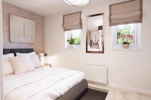 undefined, Fasque 1 at Findrassie 1 Nasmith Crescent, Elgin IV30