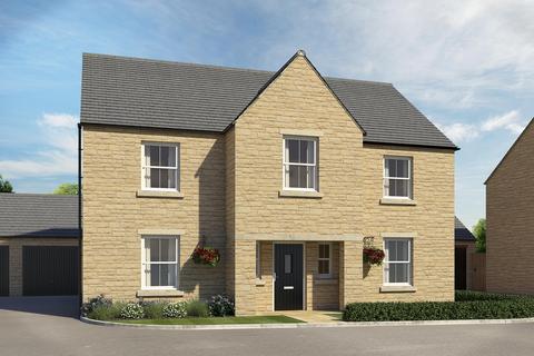undefined, WINSTONE at Penning Ridge Halifax Road, Penistone, Barnsley S36