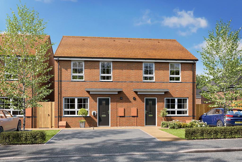 Illustrative image of the Maidstone at Somer...