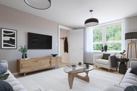 4 bedroom detached house for sale, Tain at DWH Findrassie 1 Meg Farquhar Street, Elgin IV30