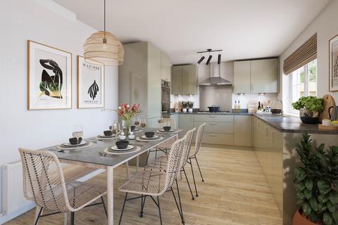 4 bedroom detached house for sale, Tain at DWH Findrassie 1 Meg Farquhar Street, Elgin IV30