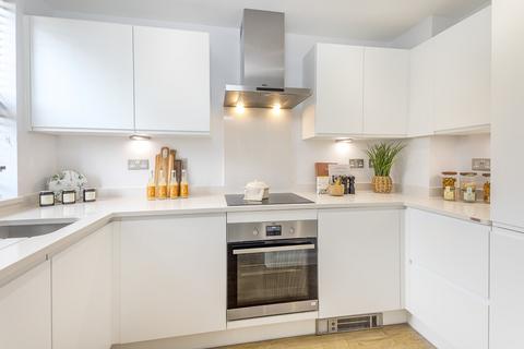 2 bedroom semi-detached house for sale, WILFORD at Lancaster Grove Azalea Lane, Witham St Hughs, Lincoln LN6