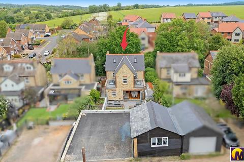 undefined, Stortford Road, Standon, Herts