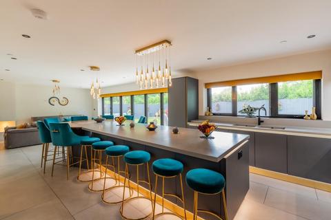 7 bedroom detached house for sale, Druidstone Road, Cardiff CF3