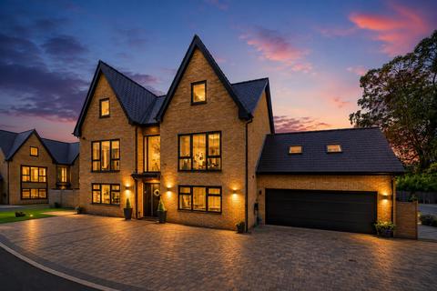 7 bedroom detached house for sale, Druidstone Road, Cardiff CF3