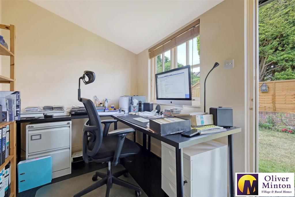 Home office