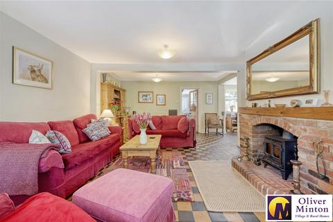undefined, Buntingford Road, Puckeridge, Herts