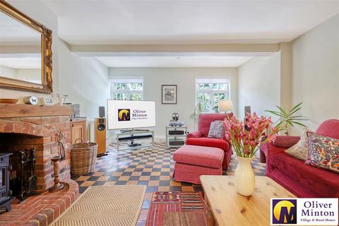 undefined, Buntingford Road, Puckeridge, Herts