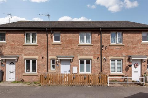 2 Gault Close, Norton, Malton, YO17 8AW