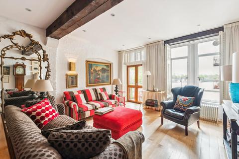 1 bedroom flat to rent, Olivers Wharf, 64 Wapping High Street, London, E1W