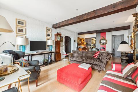 1 bedroom flat to rent, Olivers Wharf, 64 Wapping High Street, London, E1W