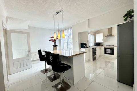 3 bedroom end of terrace house for sale, Troedyrhiw, Merthyr Tydfil CF48