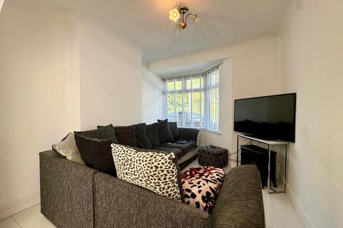 3 bedroom end of terrace house for sale, Troedyrhiw, Merthyr Tydfil CF48