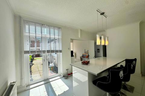 3 bedroom end of terrace house for sale, Troedyrhiw, Merthyr Tydfil CF48