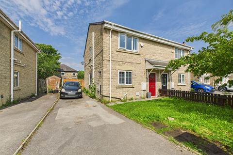undefined, Mill Pond Avenue, New Mills, SK22