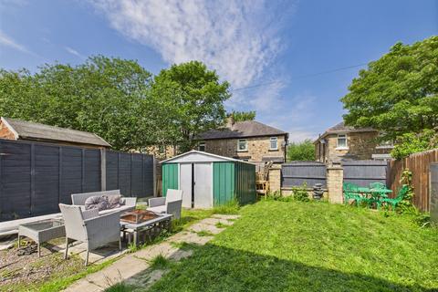 undefined, Mill Pond Avenue, New Mills, SK22