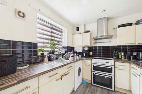undefined, Mill Pond Avenue, New Mills, SK22