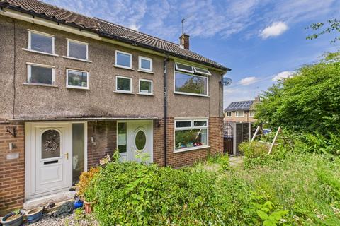 3 bedroom end of terrace house for sale, Hayfield Road, New Mills, SK22