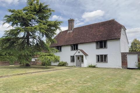 5 bedroom detached house for sale, Collier Street, Tonbridge
