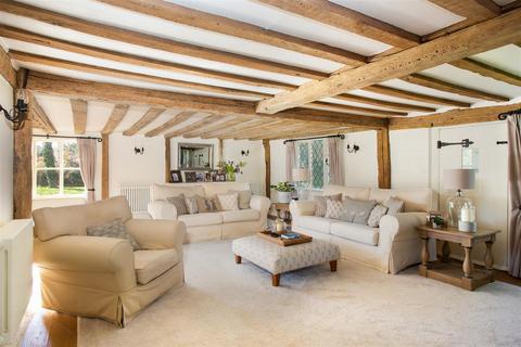 5 bedroom detached house for sale, Collier Street, Tonbridge