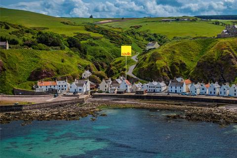 undefined, Creel Cottage, 11 Pennan, Fraserburgh, Aberdeenshire, AB43