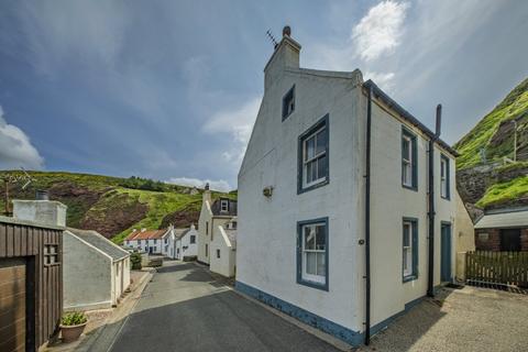 undefined, Creel Cottage, 11 Pennan, Fraserburgh, Aberdeenshire, AB43
