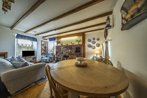 undefined, Creel Cottage, 11 Pennan, Fraserburgh, Aberdeenshire, AB43