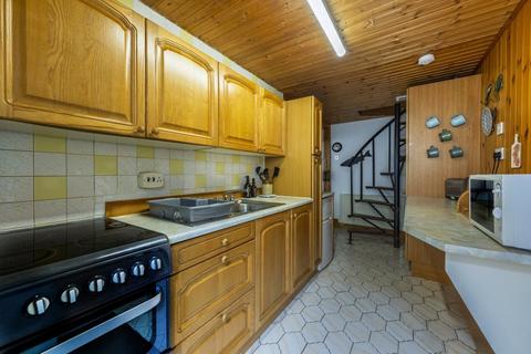undefined, Creel Cottage, 11 Pennan, Fraserburgh, Aberdeenshire, AB43