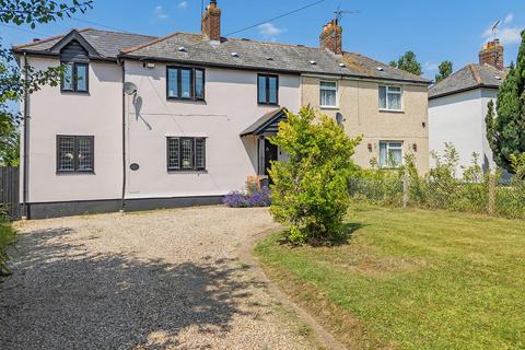 undefined, Woods Road, Ford End, Chelmsford