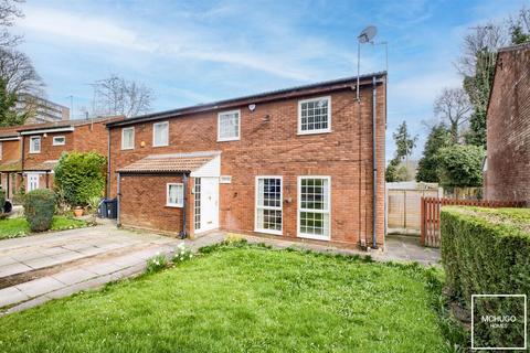 19 Cley Close, Birmingham, B5 7XF