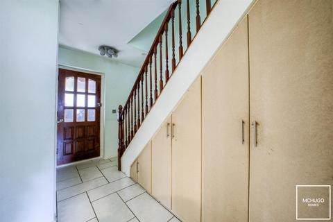 19 Cley Close, Birmingham, B5 7XF
