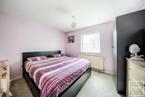 19 Cley Close, Birmingham, B5 7XF