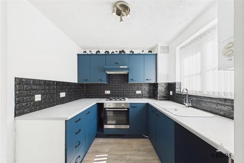 2 bedroom semi-detached house for sale, Langer Close, Branston DE14