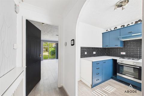 2 bedroom semi-detached house for sale, Langer Close, Branston DE14