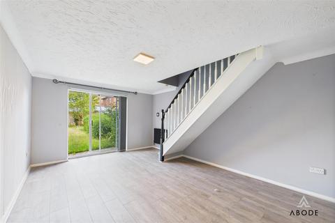 2 bedroom semi-detached house for sale, Langer Close, Branston DE14
